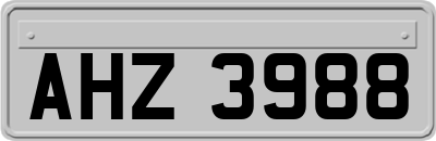 AHZ3988