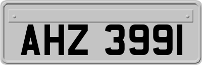AHZ3991