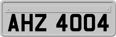 AHZ4004