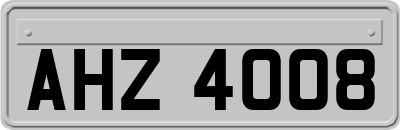 AHZ4008