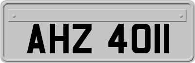 AHZ4011