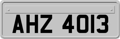 AHZ4013