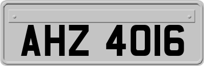 AHZ4016