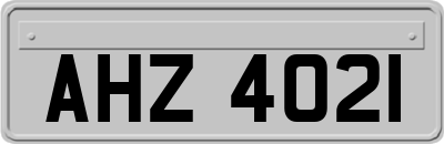 AHZ4021