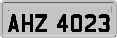 AHZ4023