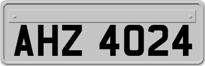 AHZ4024