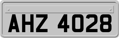 AHZ4028