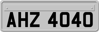 AHZ4040