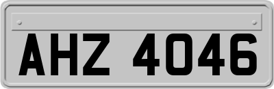 AHZ4046