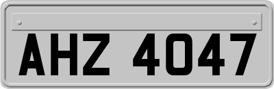 AHZ4047