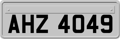 AHZ4049