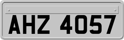 AHZ4057