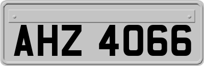 AHZ4066