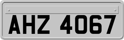 AHZ4067