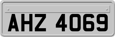 AHZ4069