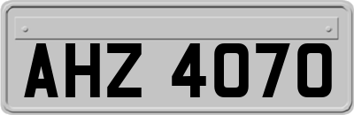 AHZ4070