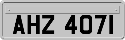 AHZ4071