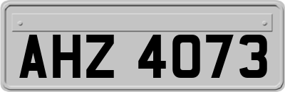 AHZ4073