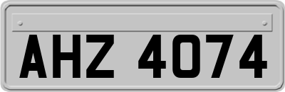 AHZ4074