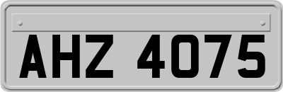 AHZ4075