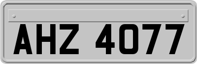 AHZ4077