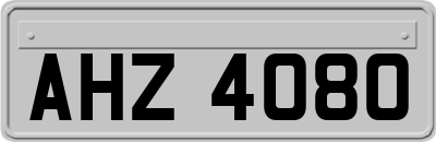AHZ4080