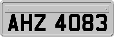 AHZ4083