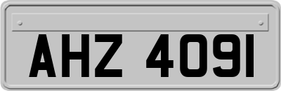 AHZ4091