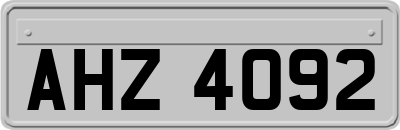 AHZ4092