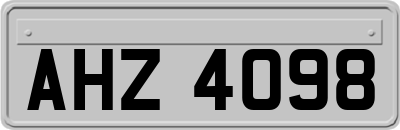 AHZ4098