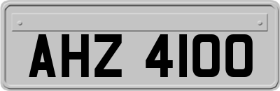 AHZ4100