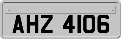AHZ4106