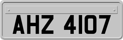 AHZ4107