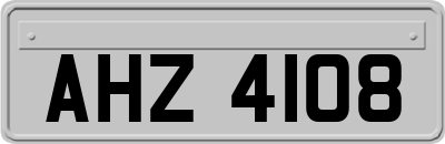 AHZ4108