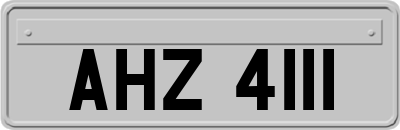 AHZ4111