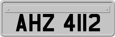 AHZ4112