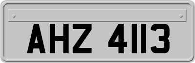 AHZ4113