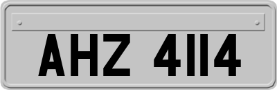 AHZ4114