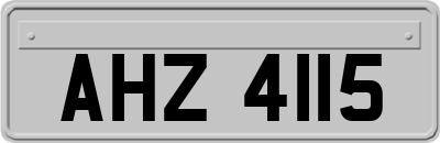 AHZ4115
