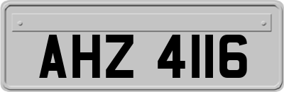 AHZ4116