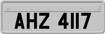 AHZ4117