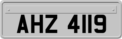 AHZ4119