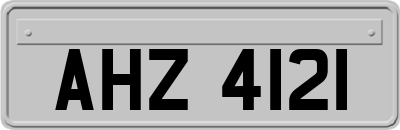AHZ4121