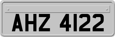 AHZ4122