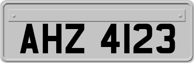 AHZ4123