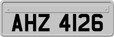 AHZ4126