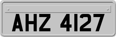 AHZ4127