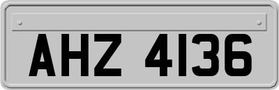 AHZ4136