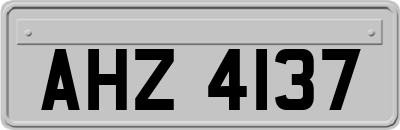 AHZ4137