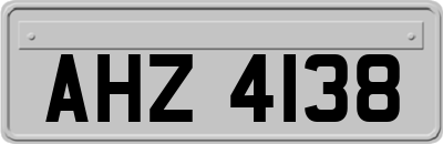 AHZ4138